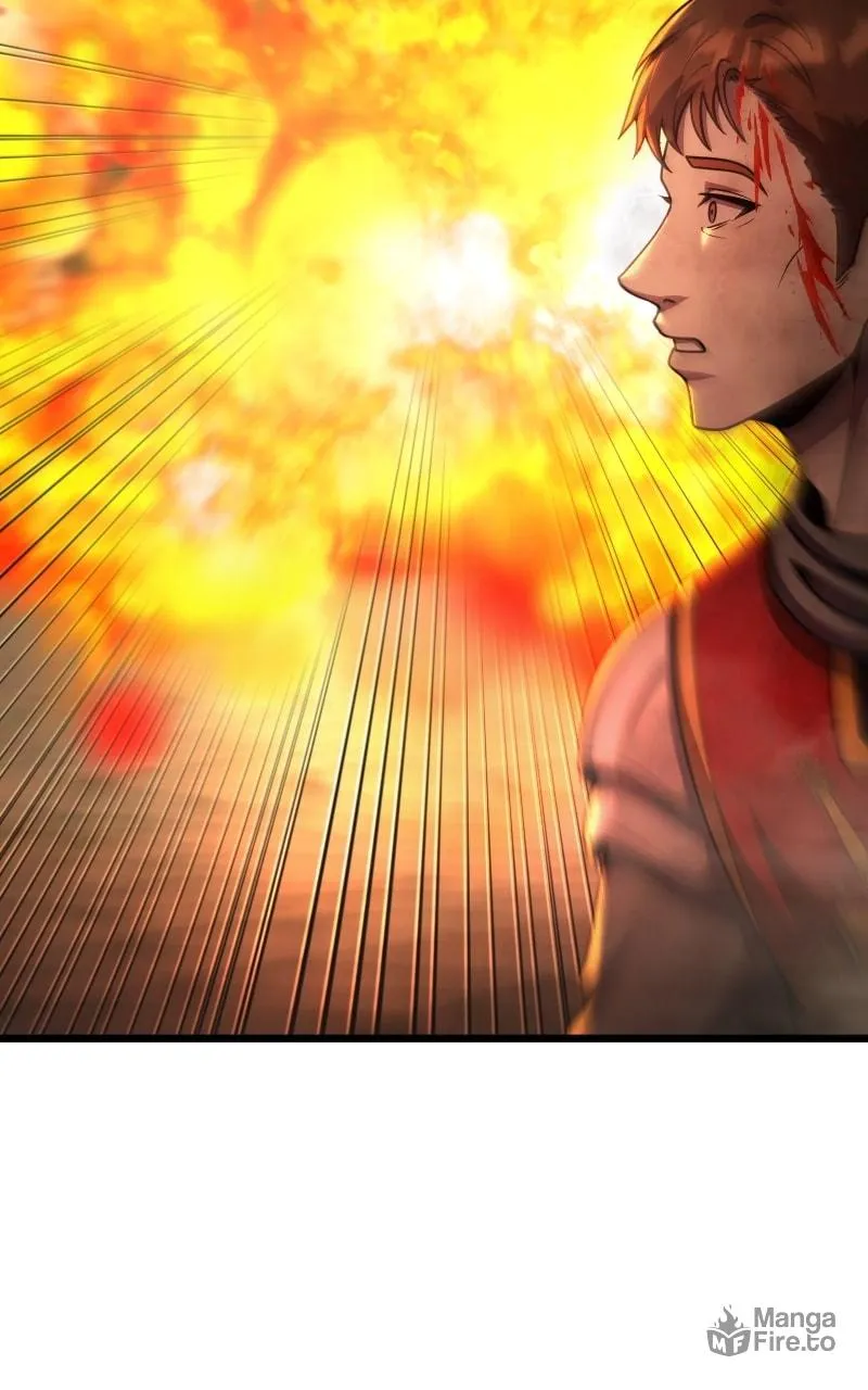 Read Amelia the Level Zero Hero chapter 40 image 95 on Lezhin