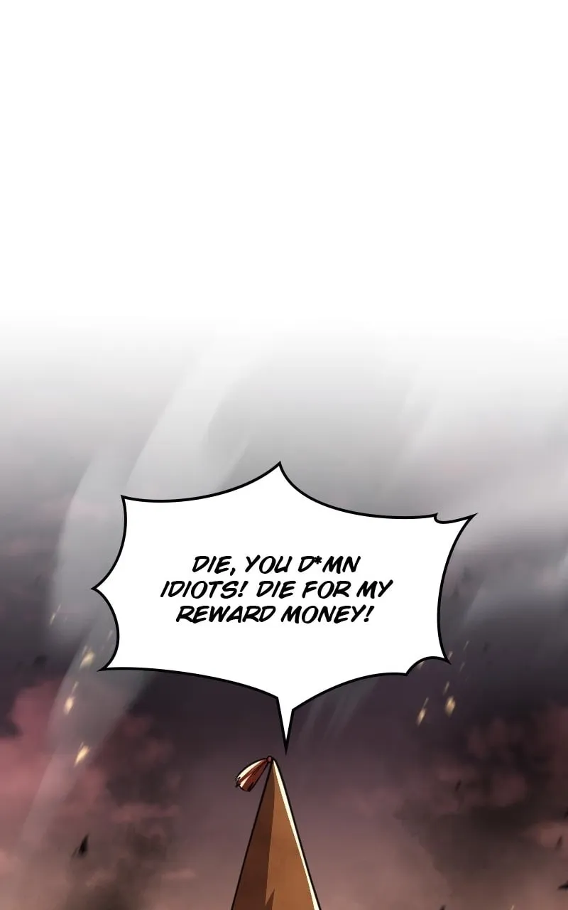 Read Amelia the Level Zero Hero chapter 40 image 96 on Lezhin