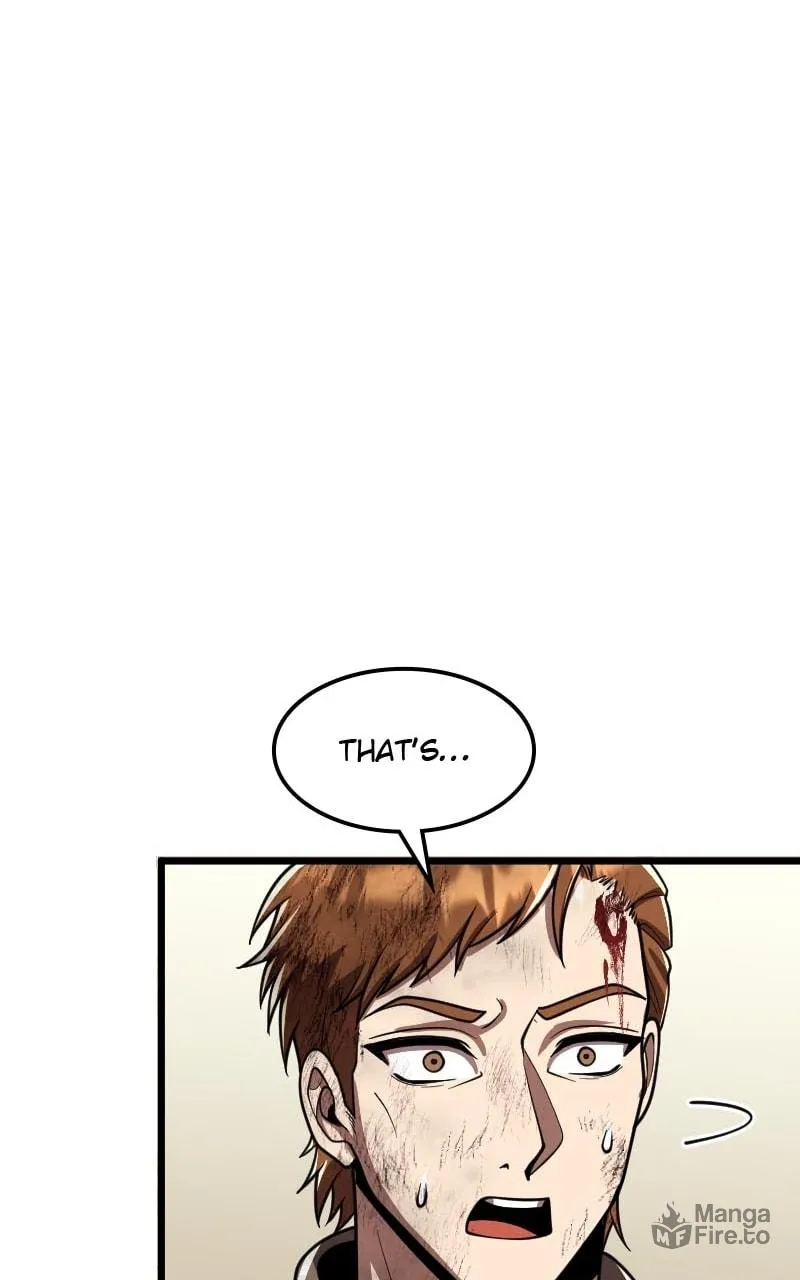 Read Amelia the Level Zero Hero chapter 40 image 98 on Lezhin