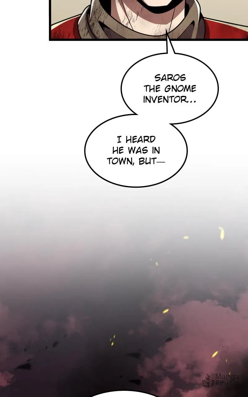Read Amelia the Level Zero Hero chapter 40 image 99 on Lezhin