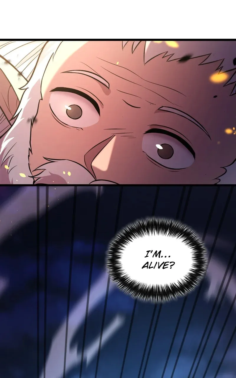 Read Amelia the Level Zero Hero chapter 41 image 102 on Lezhin