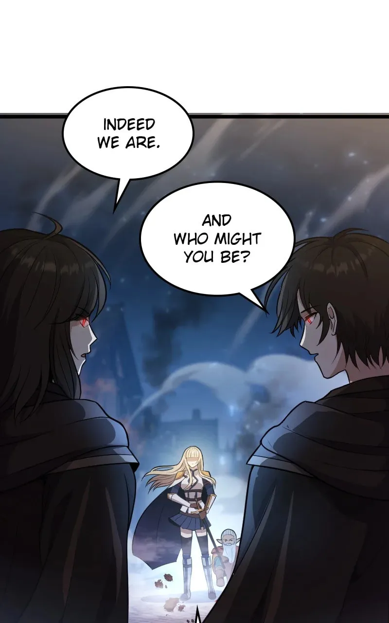 Read Amelia the Level Zero Hero chapter 41 image 106 on Lezhin