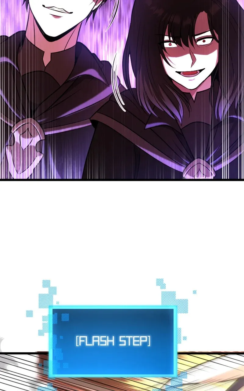 Read Amelia the Level Zero Hero chapter 41 image 108 on Lezhin