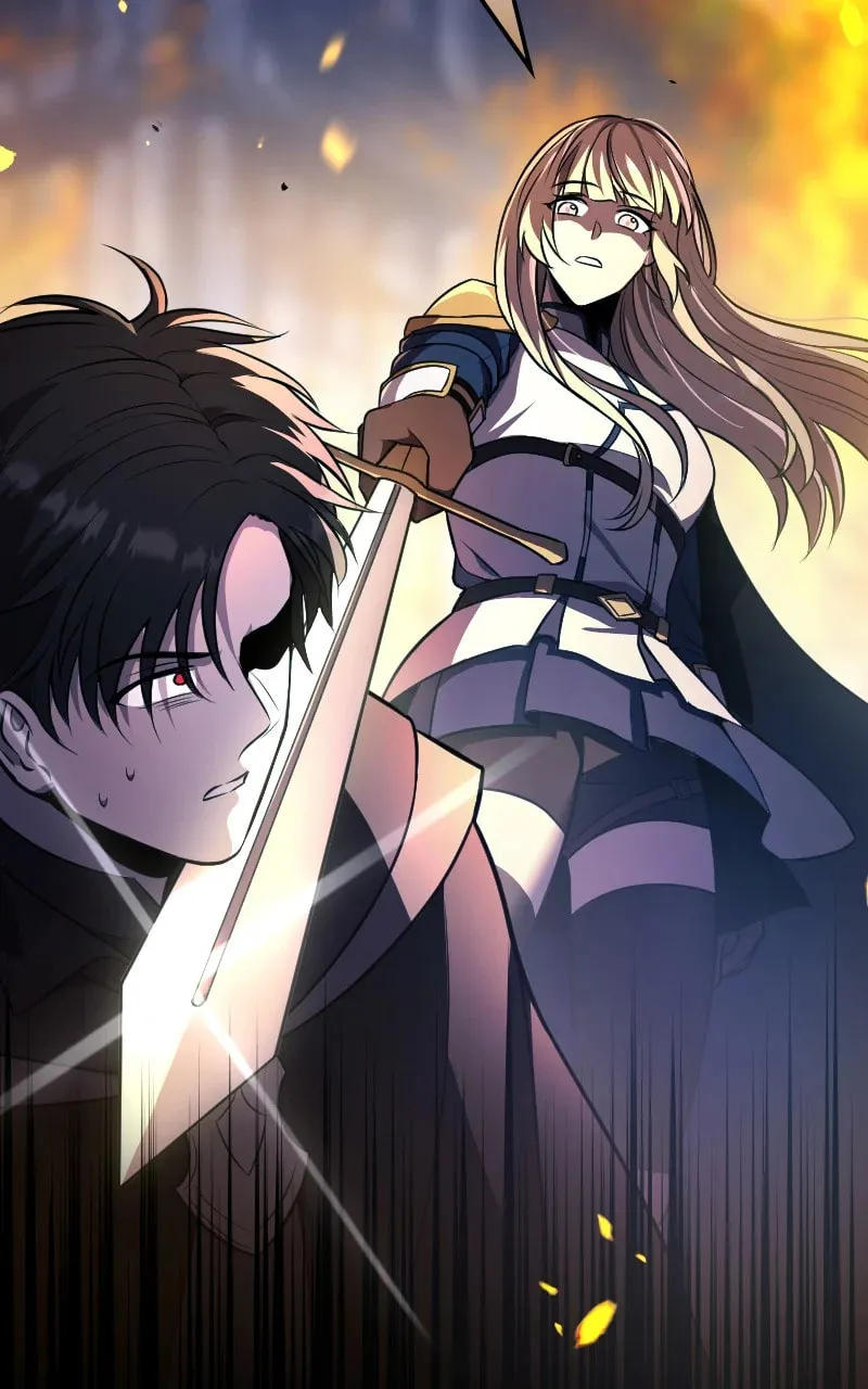 Read Amelia the Level Zero Hero chapter 41 image 117 on Lezhin