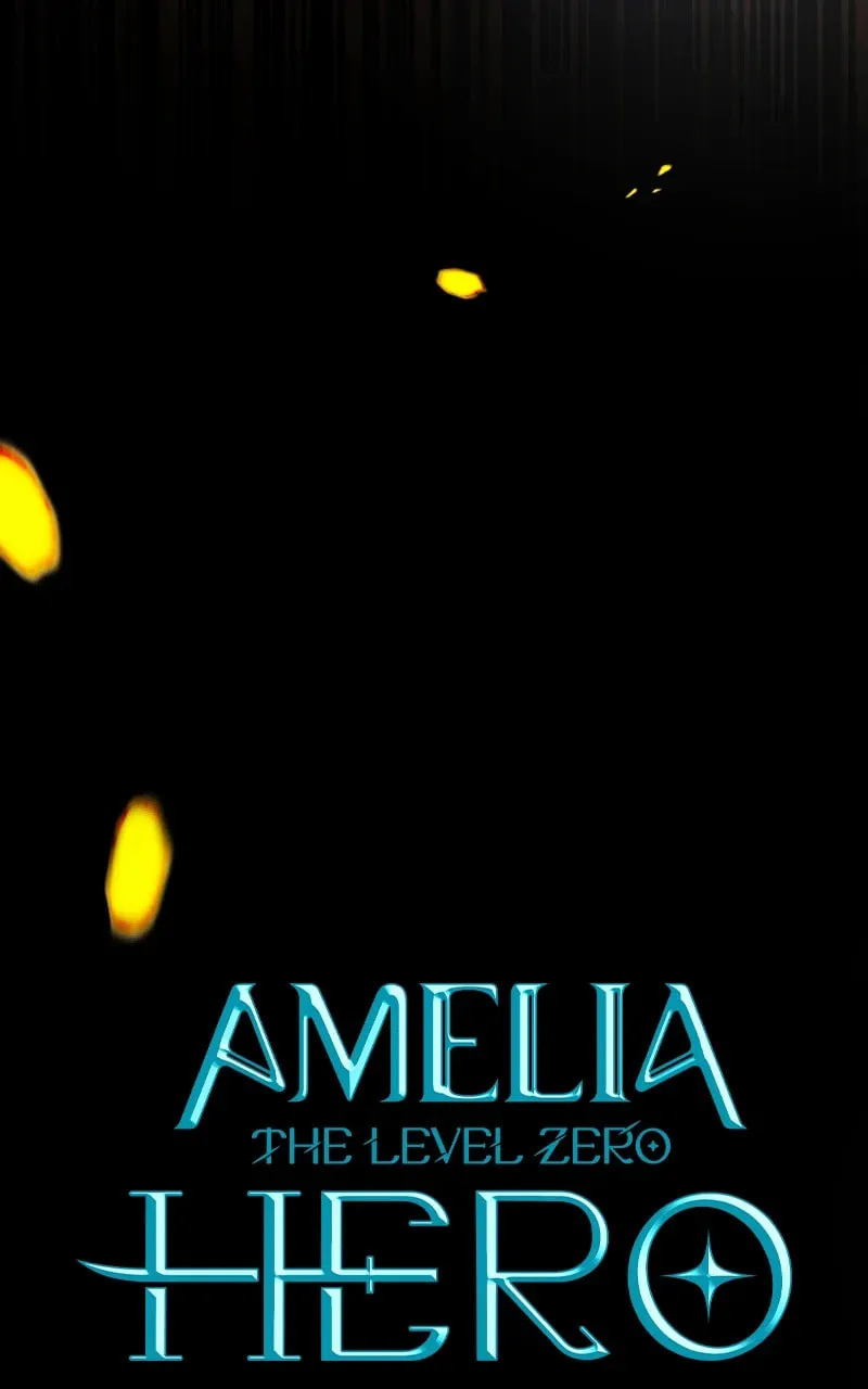 Read Amelia the Level Zero Hero chapter 41 image 118 on Lezhin