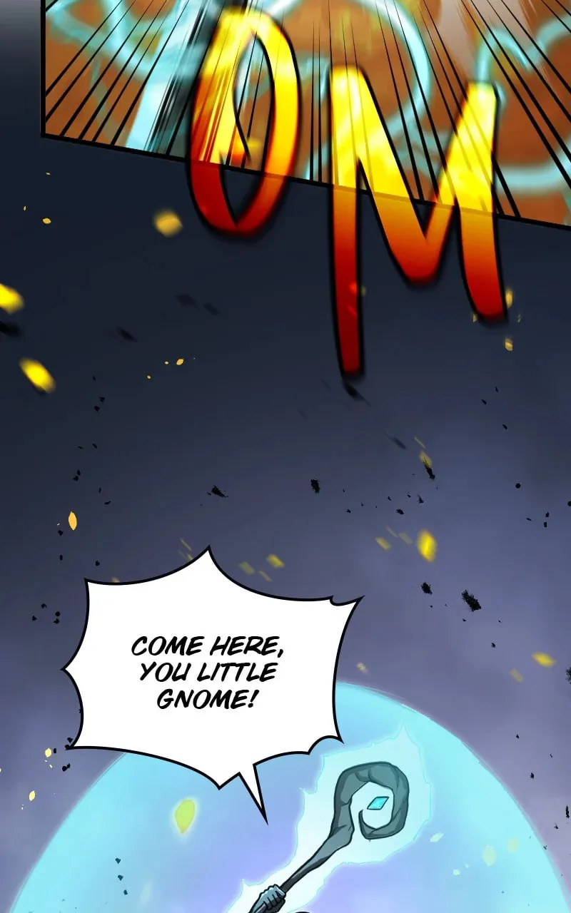 Read Amelia the Level Zero Hero chapter 41 image 13 on Lezhin