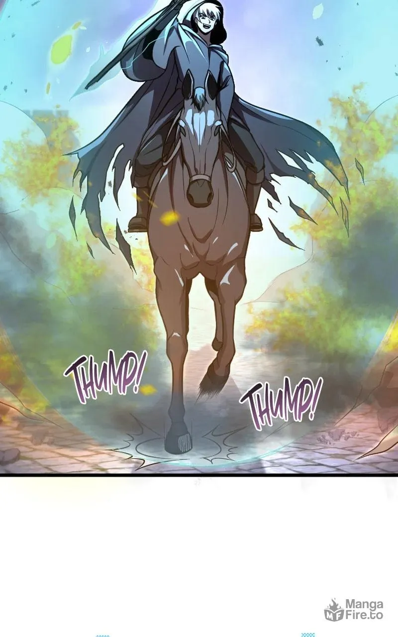 Read Amelia the Level Zero Hero chapter 41 image 14 on Lezhin