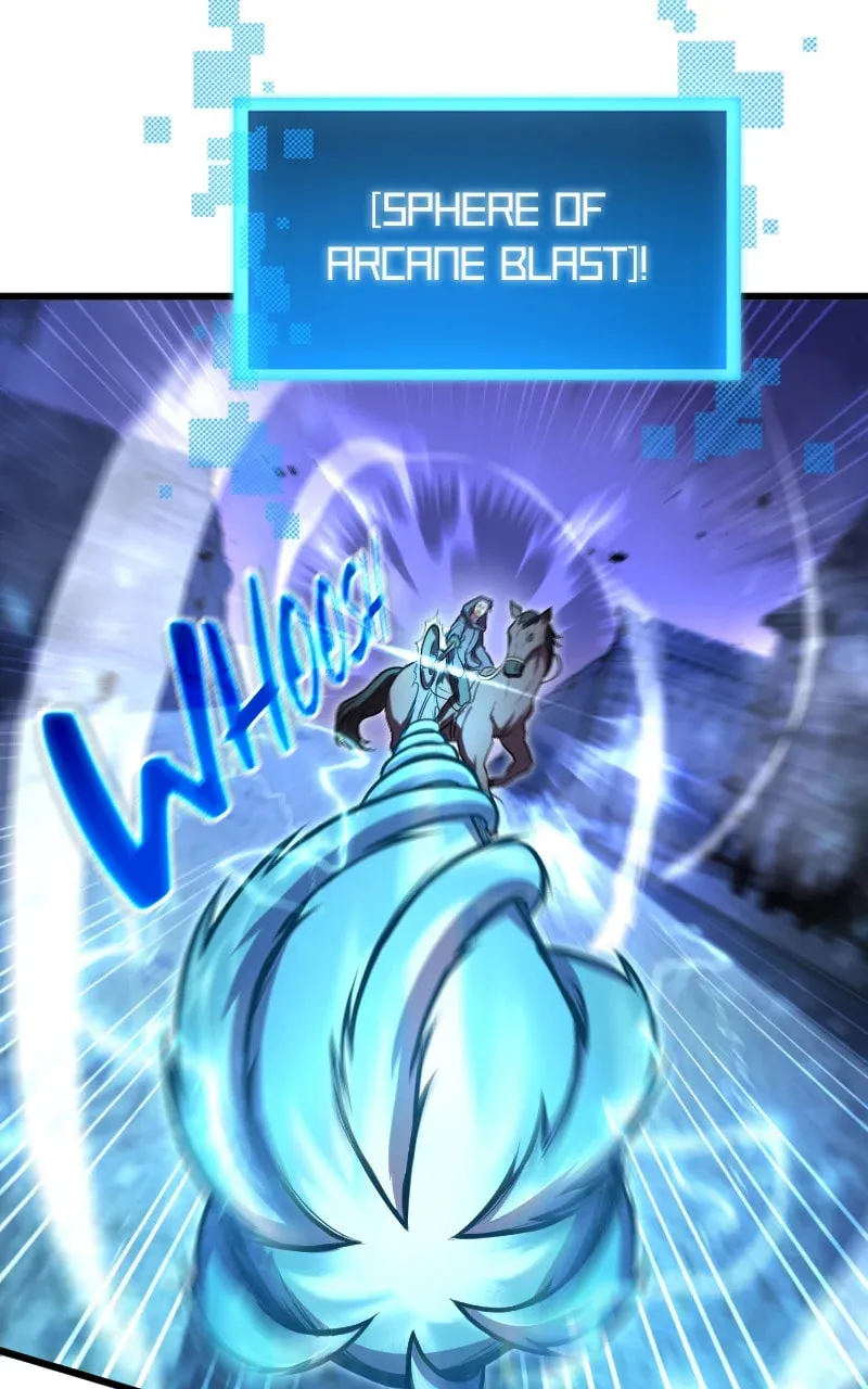 Read Amelia the Level Zero Hero chapter 41 image 15 on Lezhin