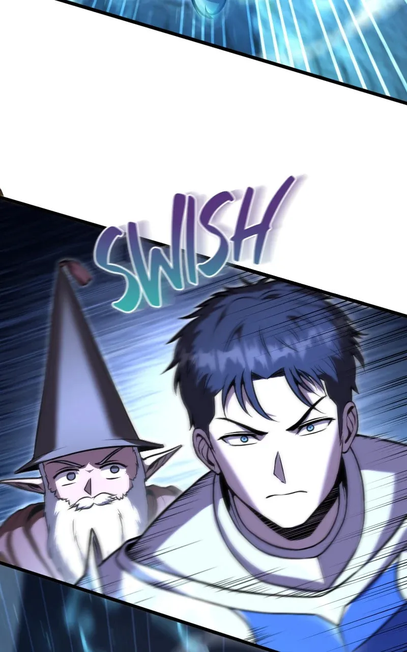 Read Amelia the Level Zero Hero chapter 41 image 16 on Lezhin