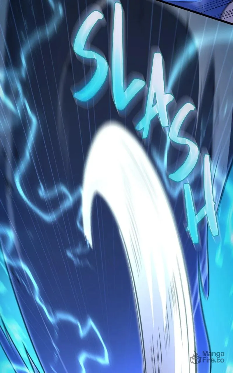 Read Amelia the Level Zero Hero chapter 41 image 17 on Lezhin