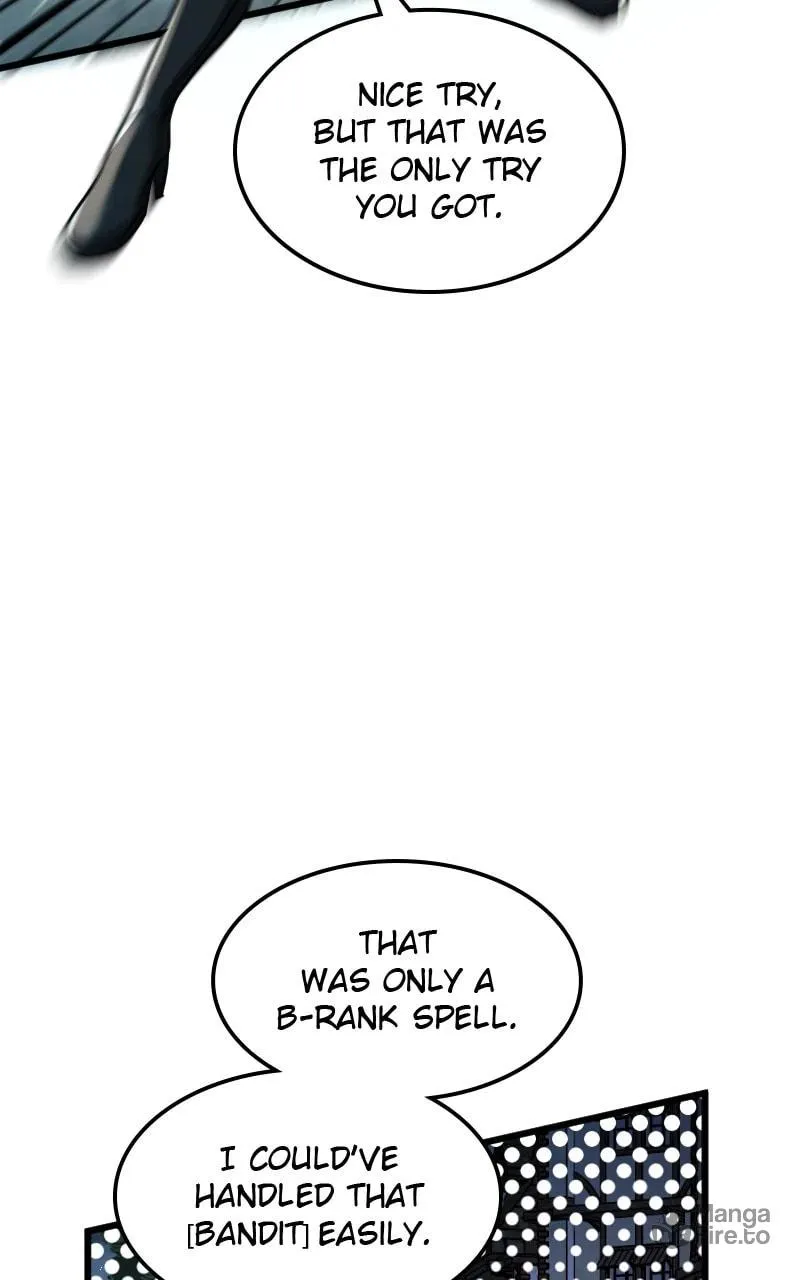 Read Amelia the Level Zero Hero chapter 41 image 23 on Lezhin