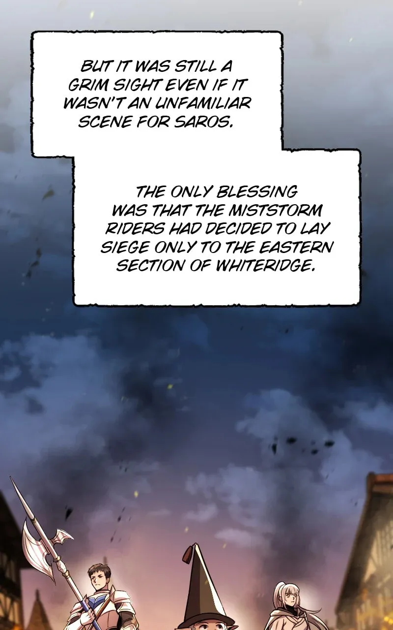 Read Amelia the Level Zero Hero chapter 41 image 27 on Lezhin