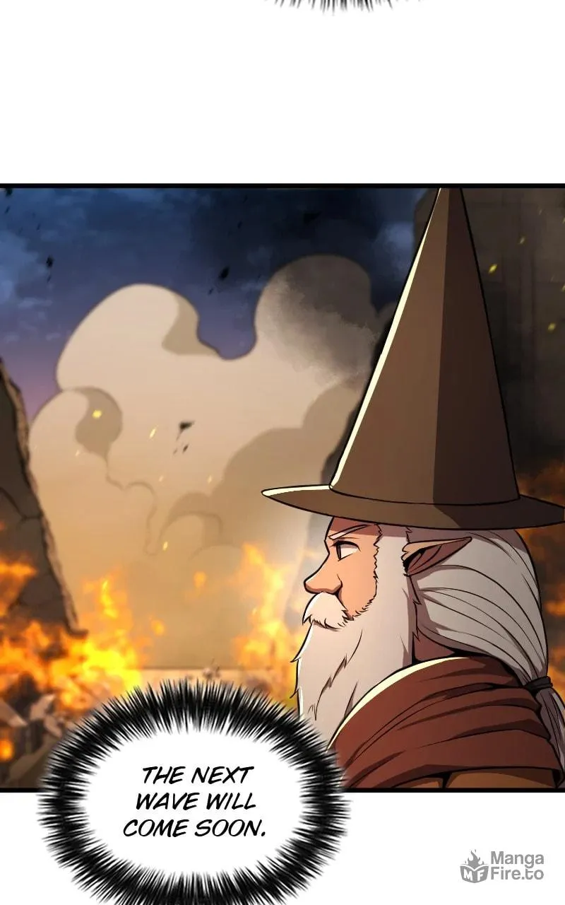 Read Amelia the Level Zero Hero chapter 41 image 29 on Lezhin