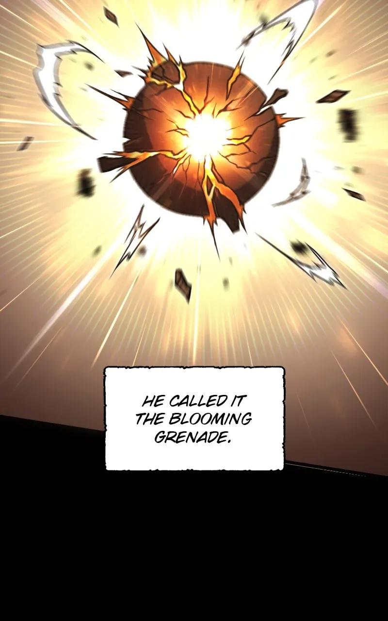 Read Amelia the Level Zero Hero chapter 41 image 3 on Lezhin