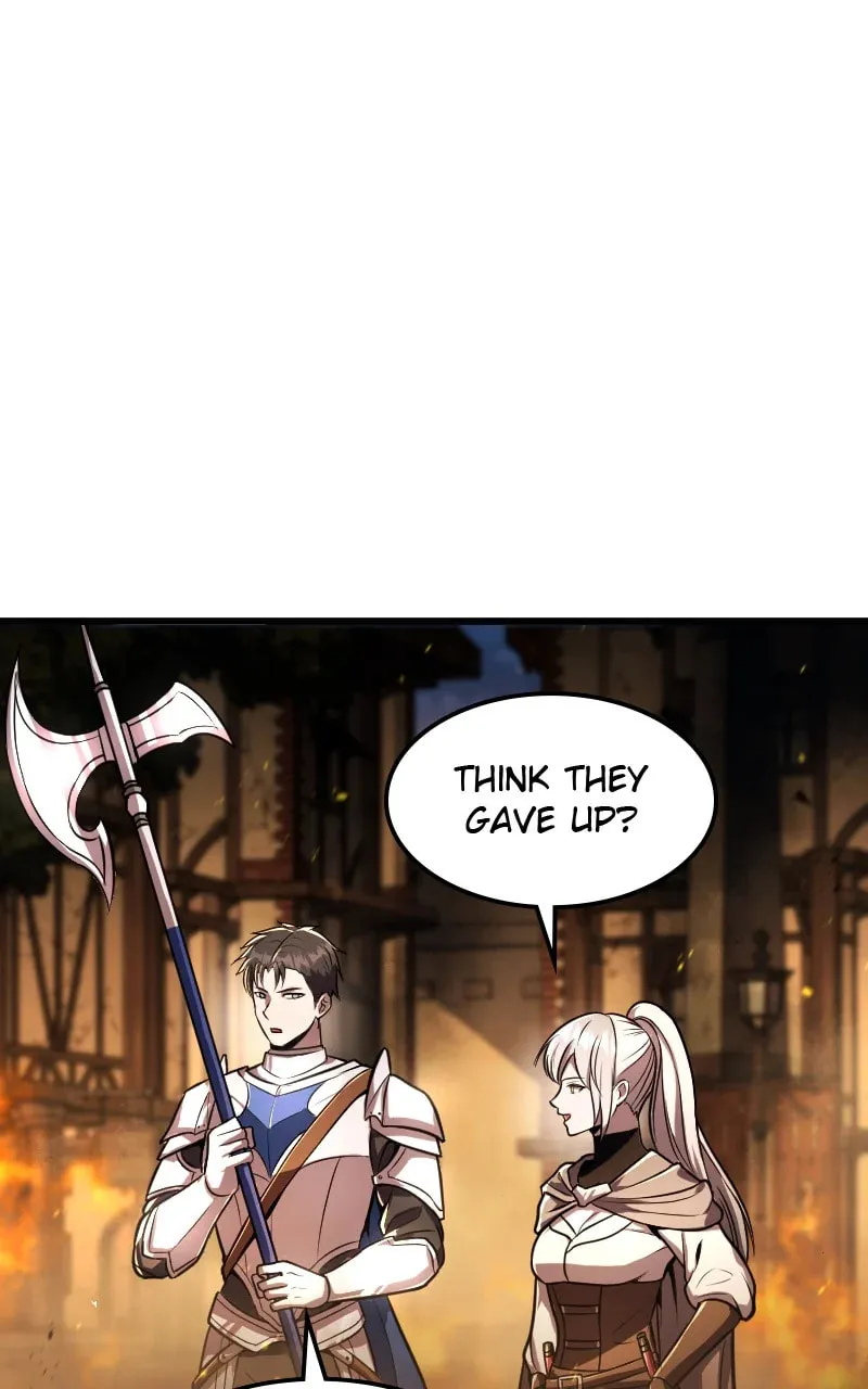 Read Amelia the Level Zero Hero chapter 41 image 31 on Lezhin