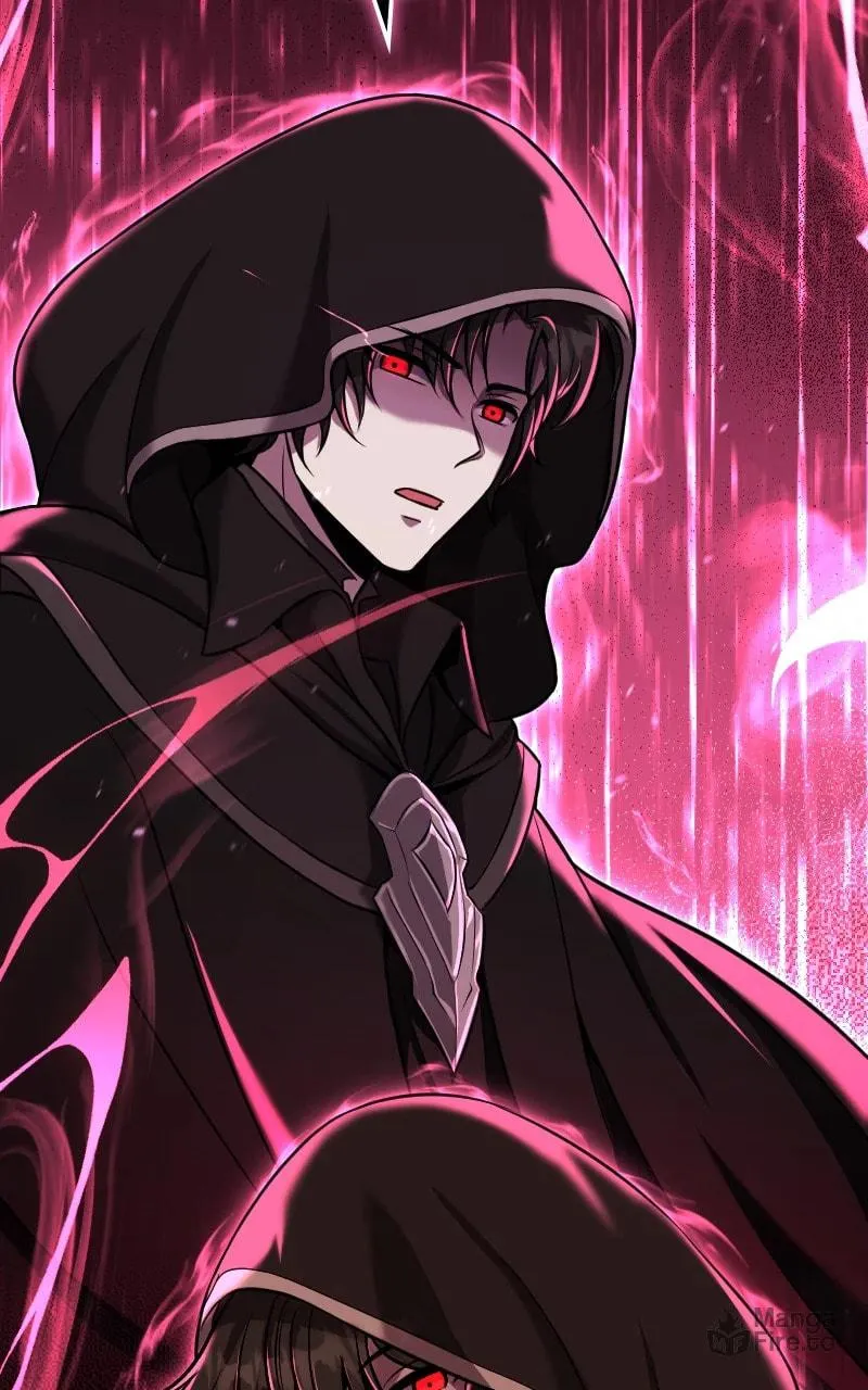 Read Amelia the Level Zero Hero chapter 41 image 39 on Lezhin