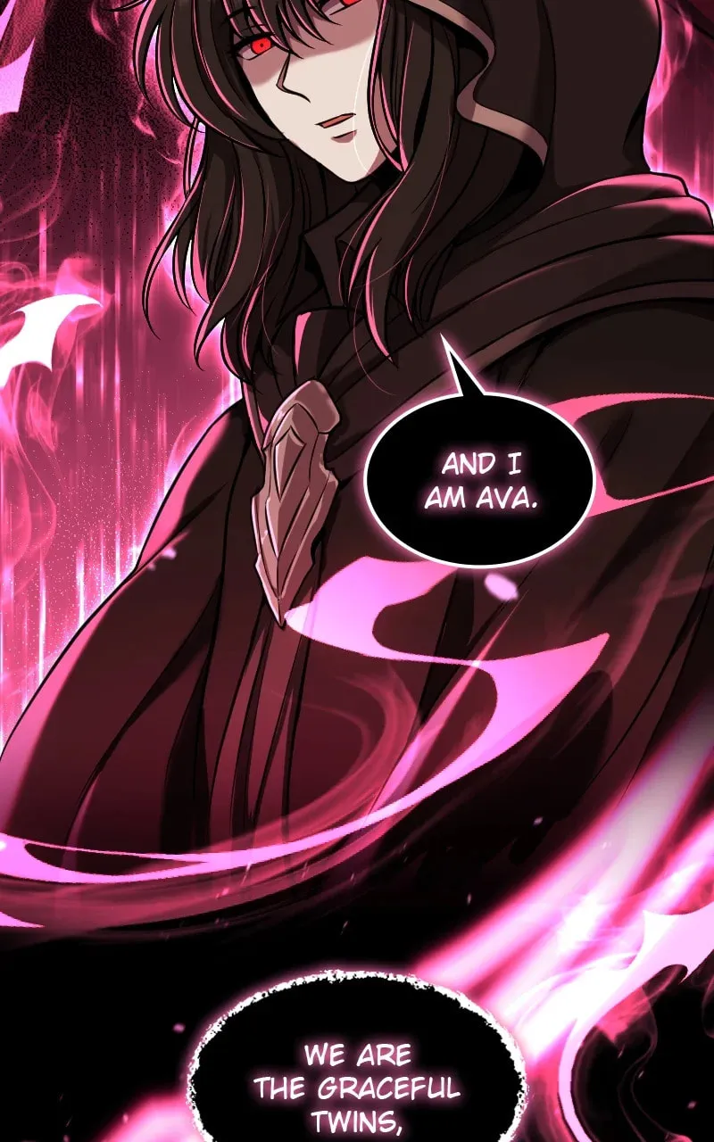 Read Amelia the Level Zero Hero chapter 41 image 40 on Lezhin