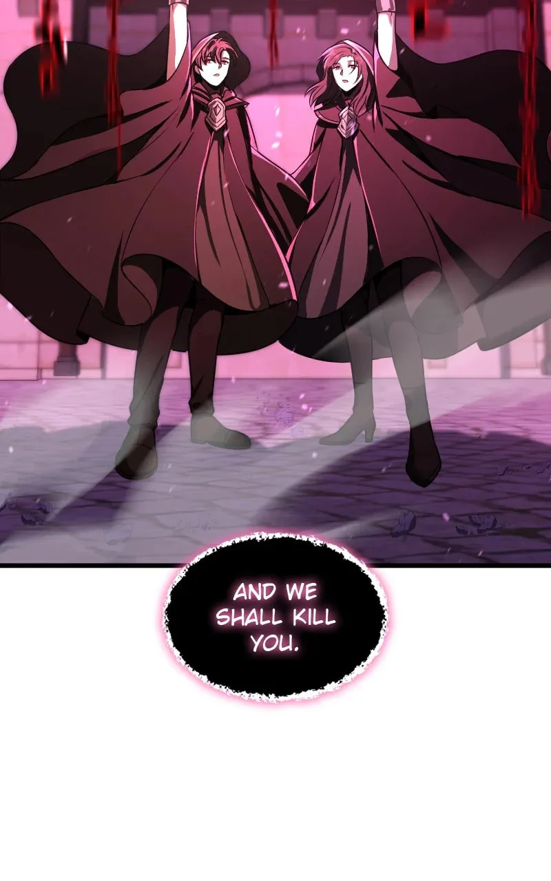 Read Amelia the Level Zero Hero chapter 41 image 42 on Lezhin