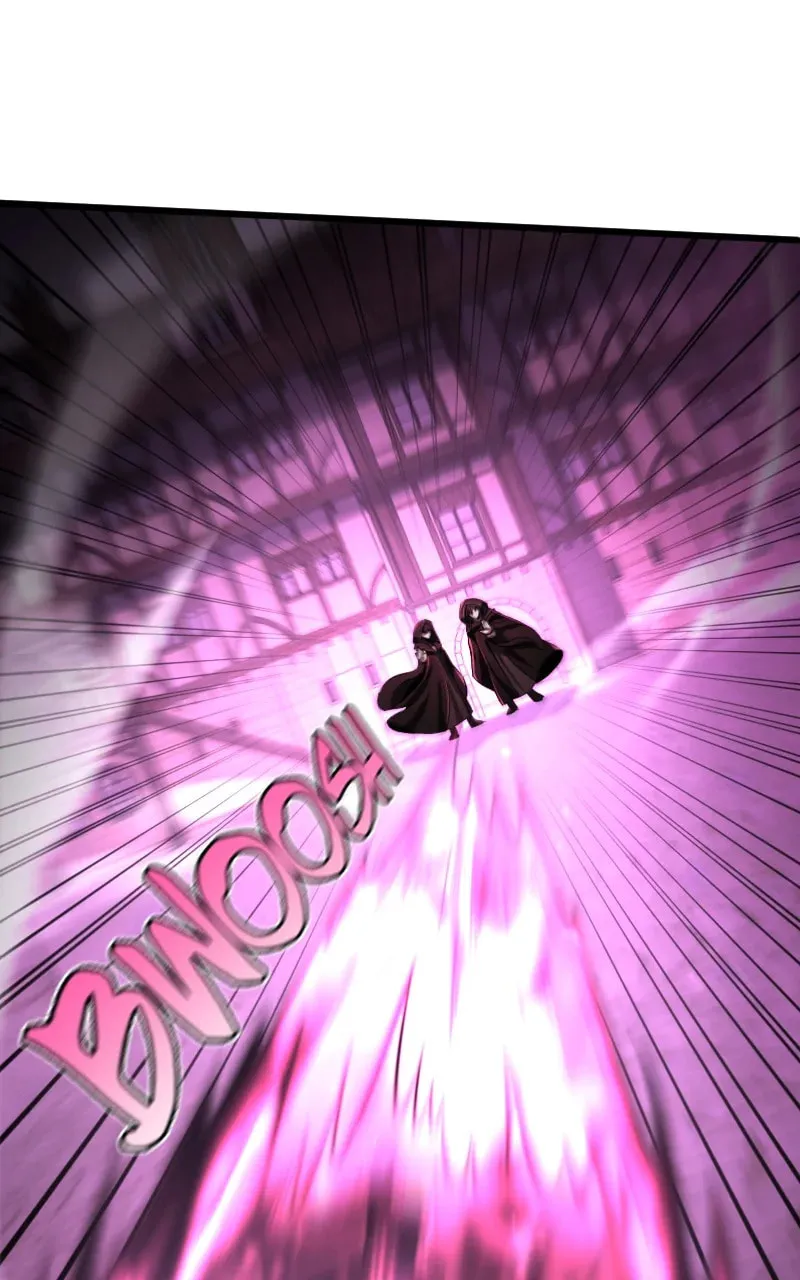 Read Amelia the Level Zero Hero chapter 41 image 43 on Lezhin
