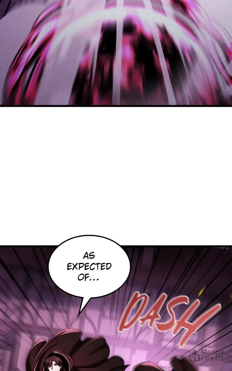 Read Amelia the Level Zero Hero chapter 41 image 47 on Lezhin
