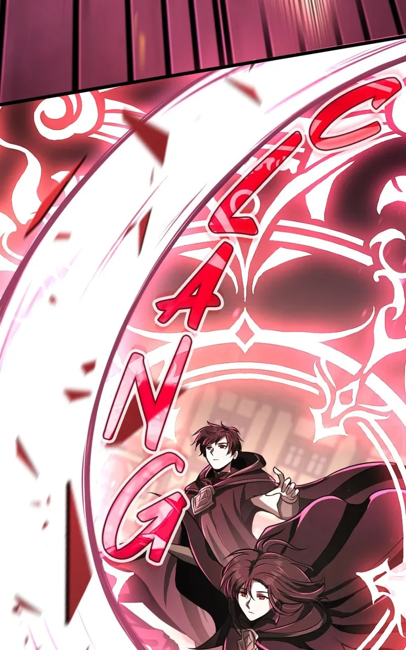Read Amelia the Level Zero Hero chapter 41 image 51 on Lezhin