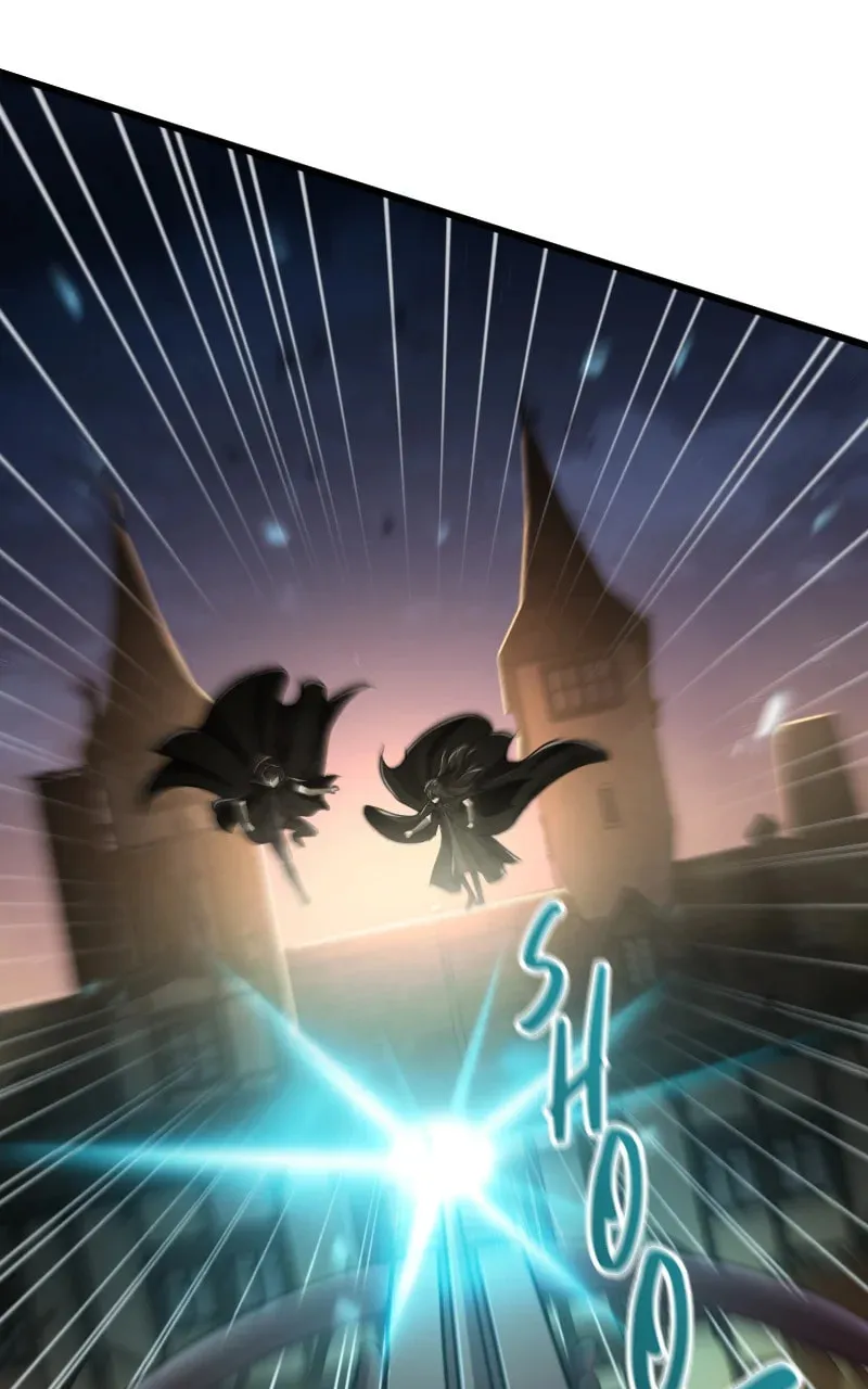 Read Amelia the Level Zero Hero chapter 41 image 57 on Lezhin