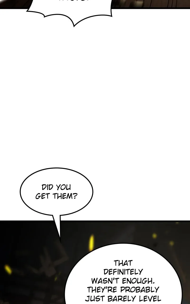 Read Amelia the Level Zero Hero chapter 41 image 60 on Lezhin