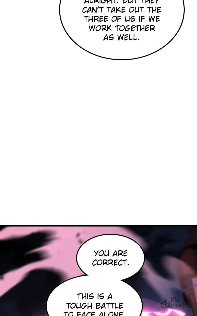 Read Amelia the Level Zero Hero chapter 41 image 62 on Lezhin