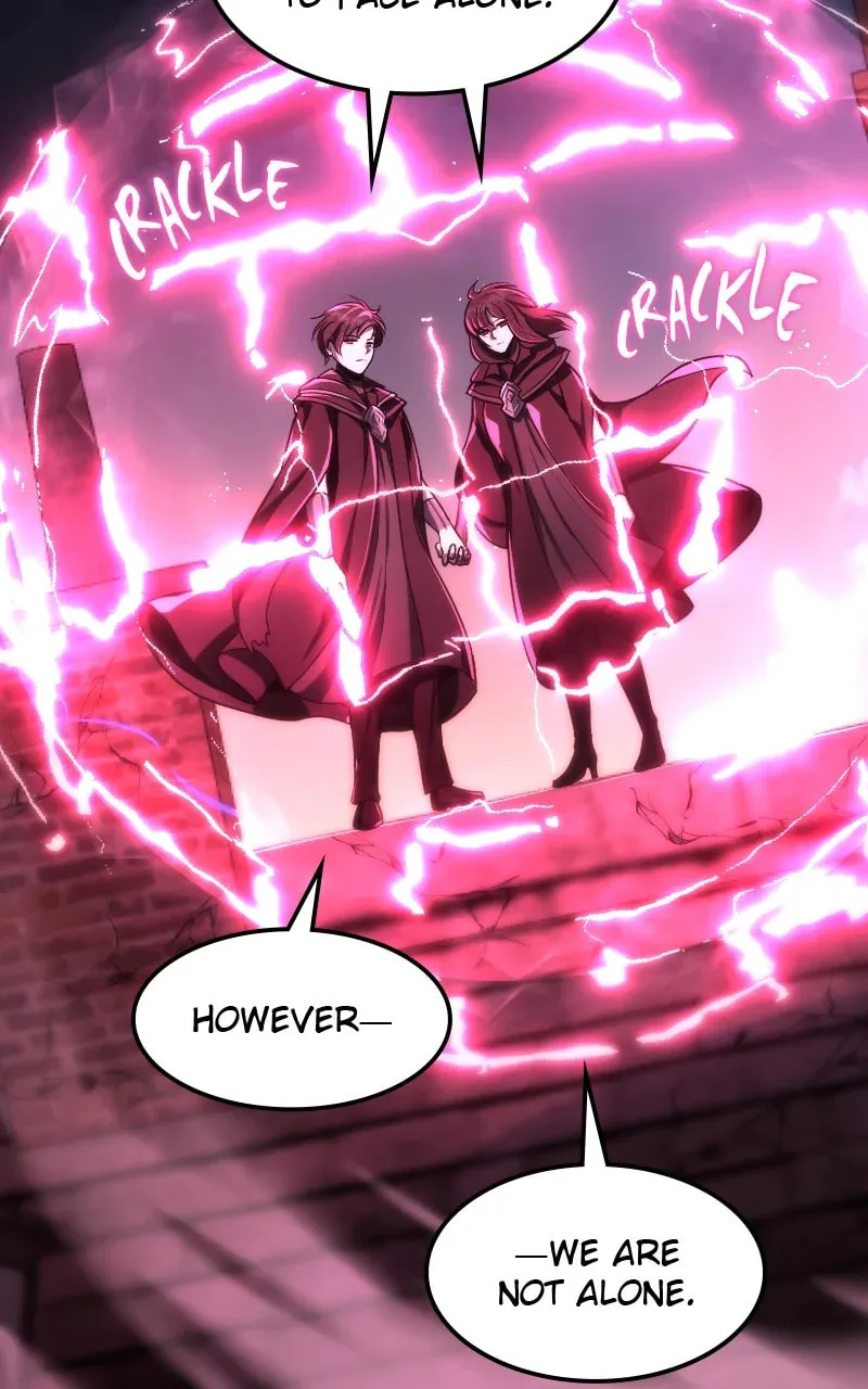 Read Amelia the Level Zero Hero chapter 41 image 63 on Lezhin
