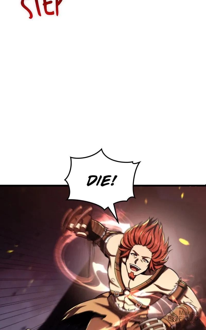 Read Amelia the Level Zero Hero chapter 41 image 65 on Lezhin