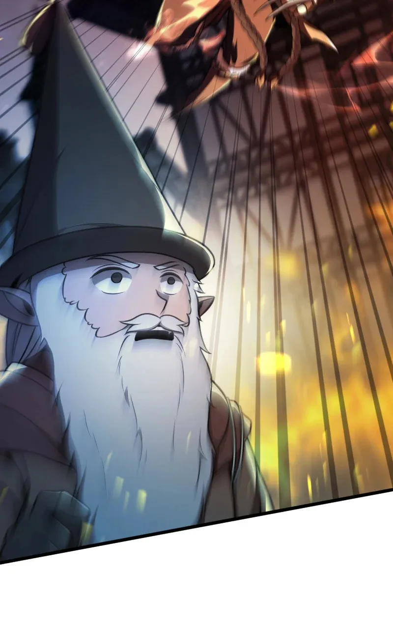 Read Amelia the Level Zero Hero chapter 41 image 66 on Lezhin