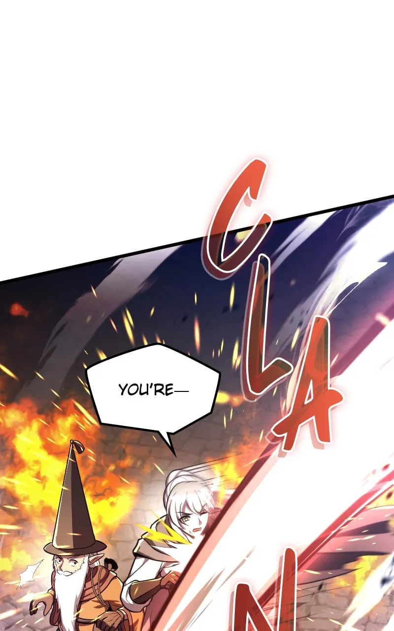 Read Amelia the Level Zero Hero chapter 41 image 67 on Lezhin