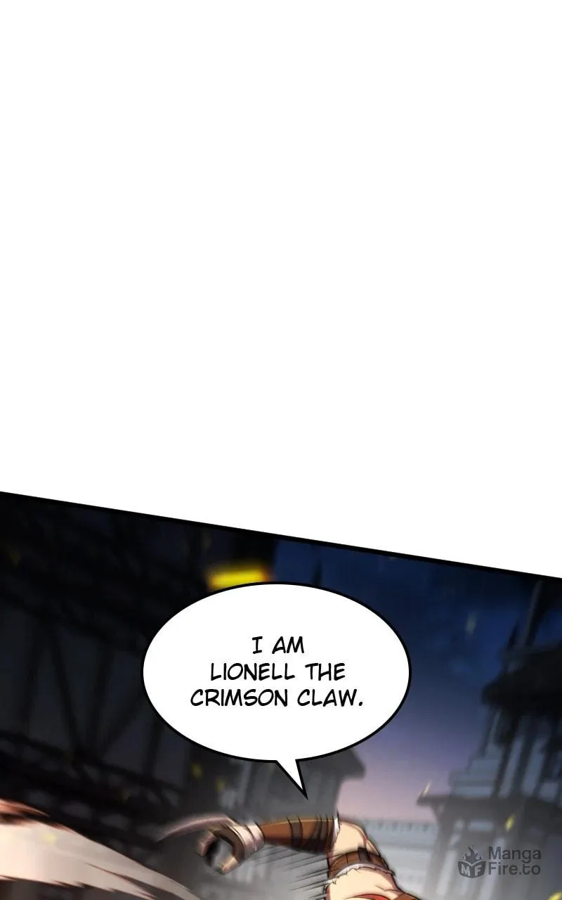 Read Amelia the Level Zero Hero chapter 41 image 69 on Lezhin