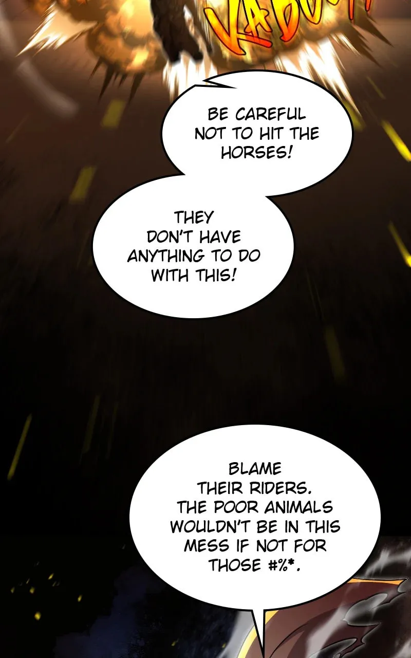 Read Amelia the Level Zero Hero chapter 41 image 7 on Lezhin
