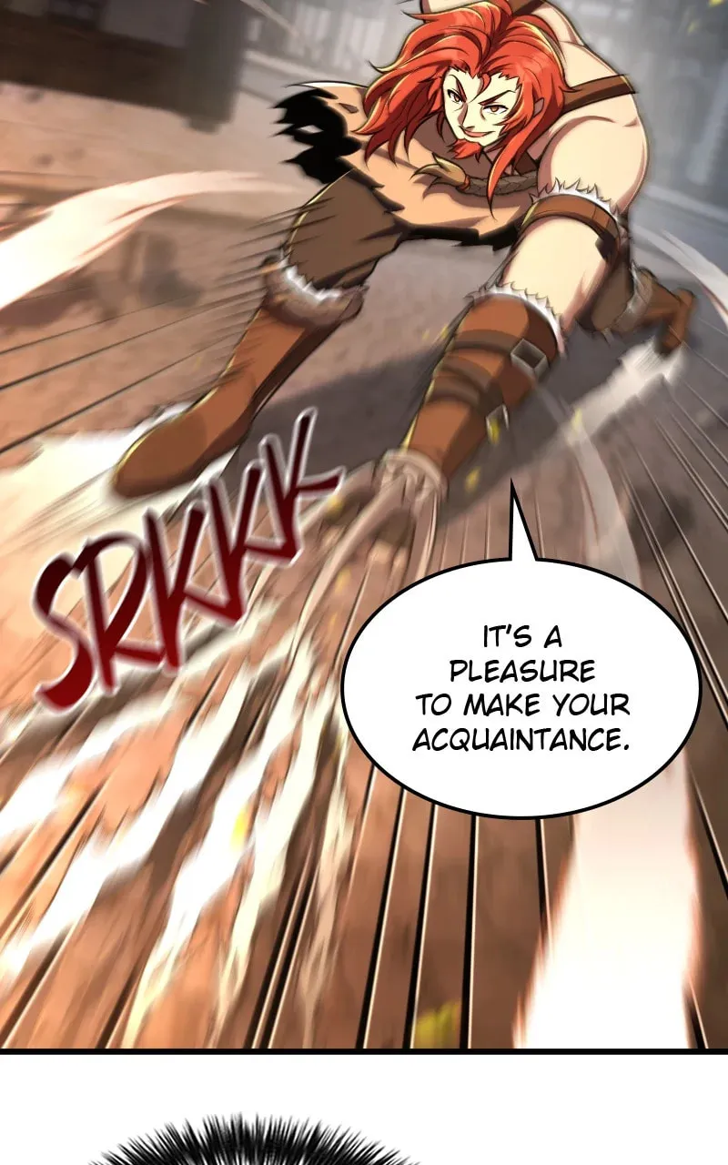Read Amelia the Level Zero Hero chapter 41 image 70 on Lezhin