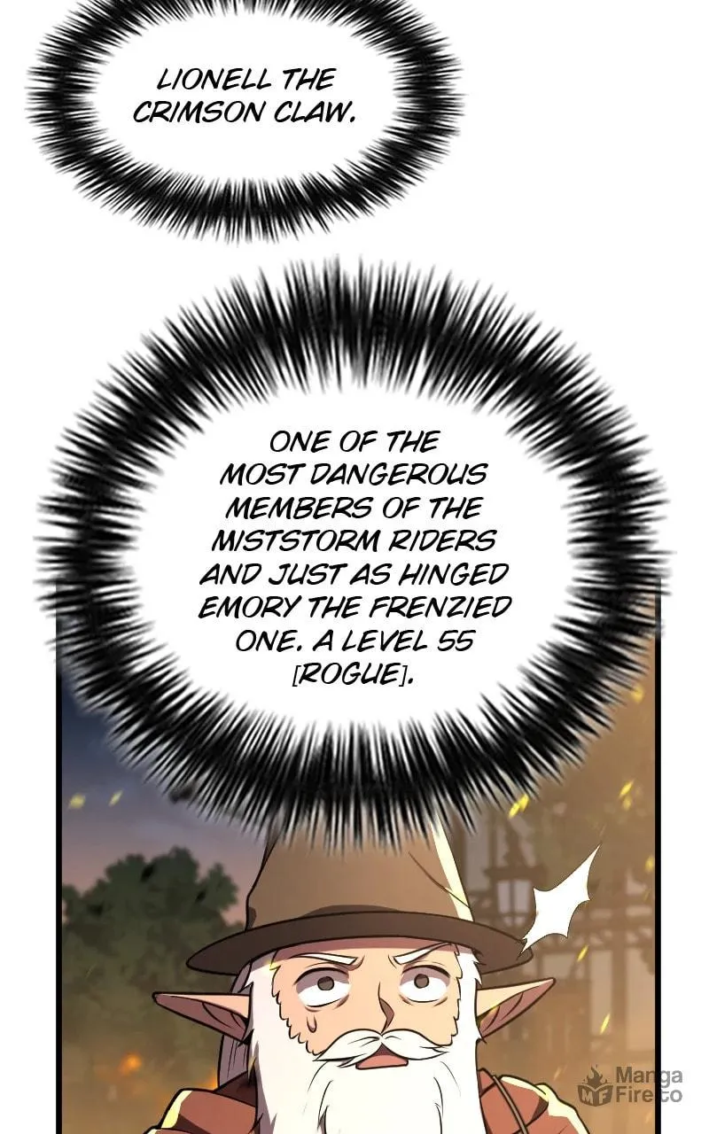 Read Amelia the Level Zero Hero chapter 41 image 71 on Lezhin