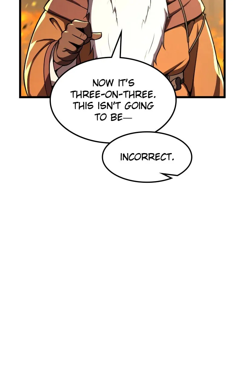 Read Amelia the Level Zero Hero chapter 41 image 72 on Lezhin