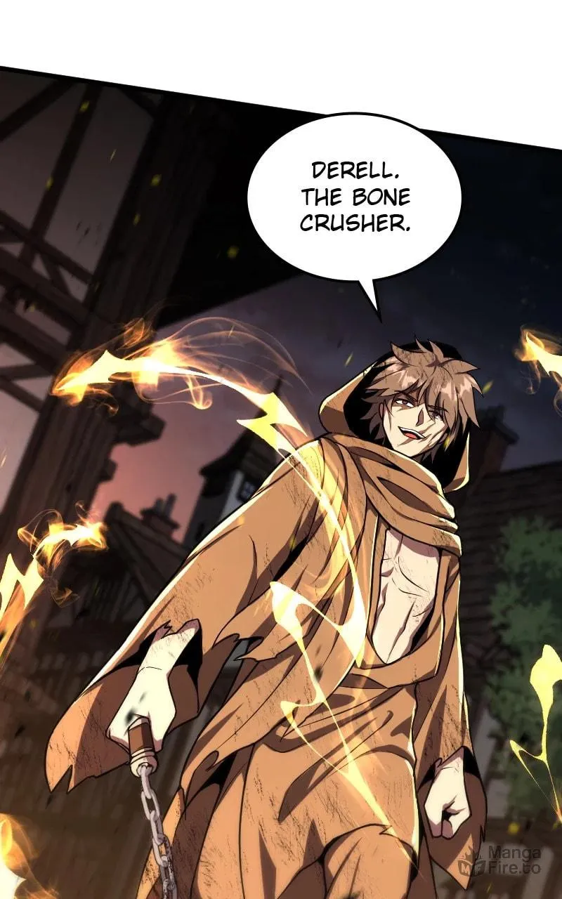 Read Amelia the Level Zero Hero chapter 41 image 74 on Lezhin