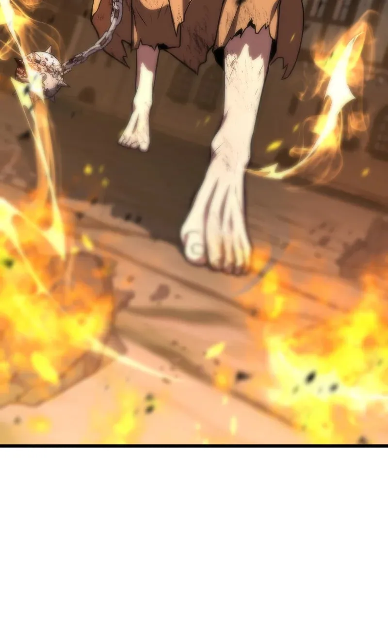 Read Amelia the Level Zero Hero chapter 41 image 75 on Lezhin