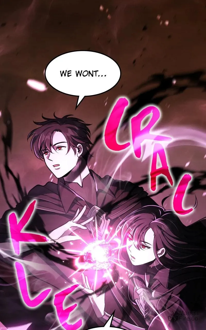 Read Amelia the Level Zero Hero chapter 41 image 77 on Lezhin