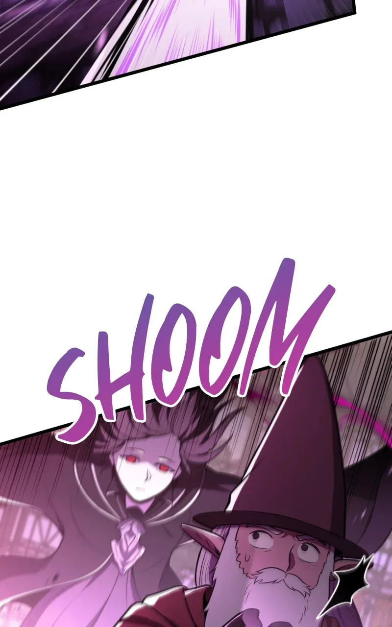 Read Amelia the Level Zero Hero chapter 41 image 82 on Lezhin