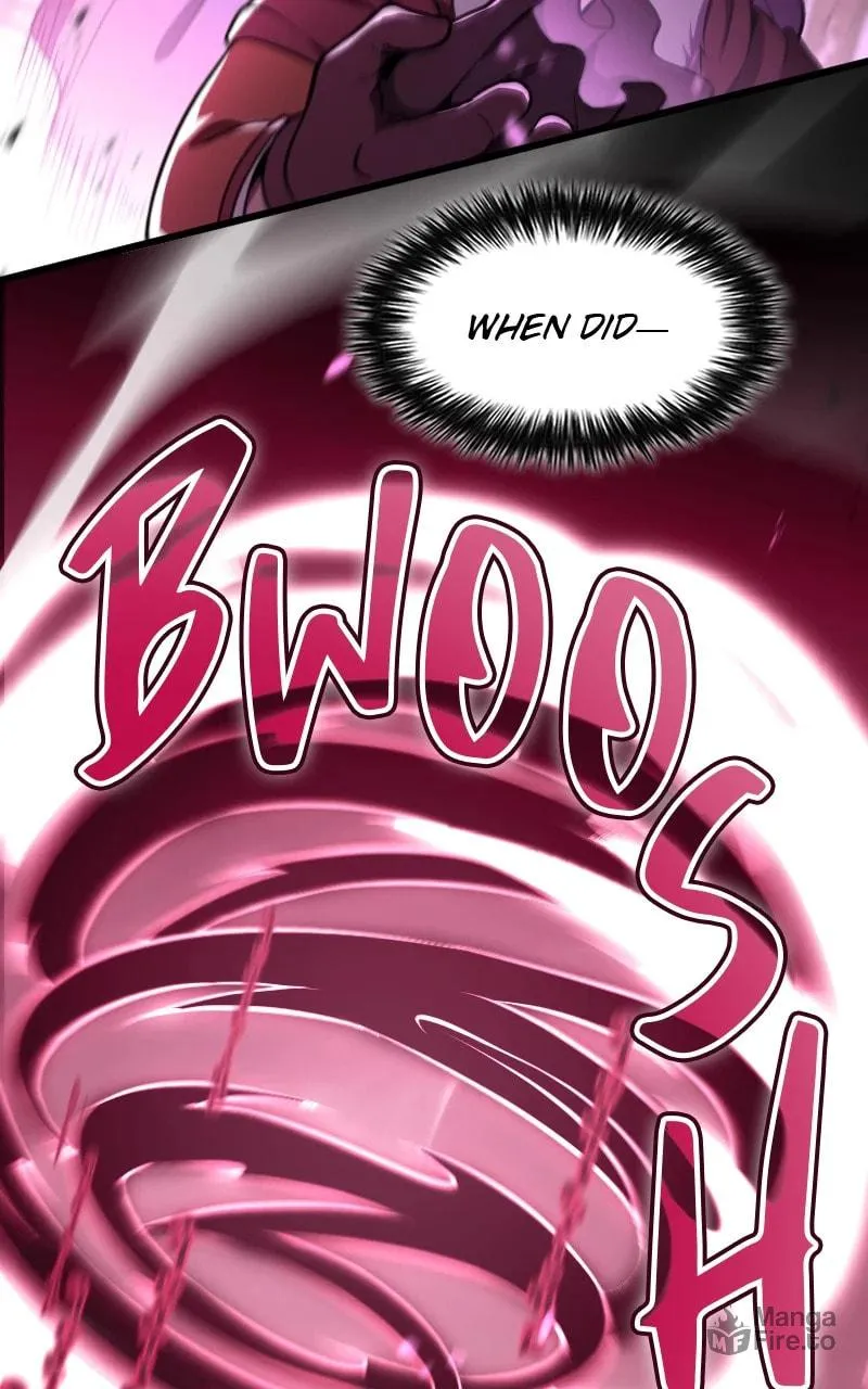 Read Amelia the Level Zero Hero chapter 41 image 83 on Lezhin