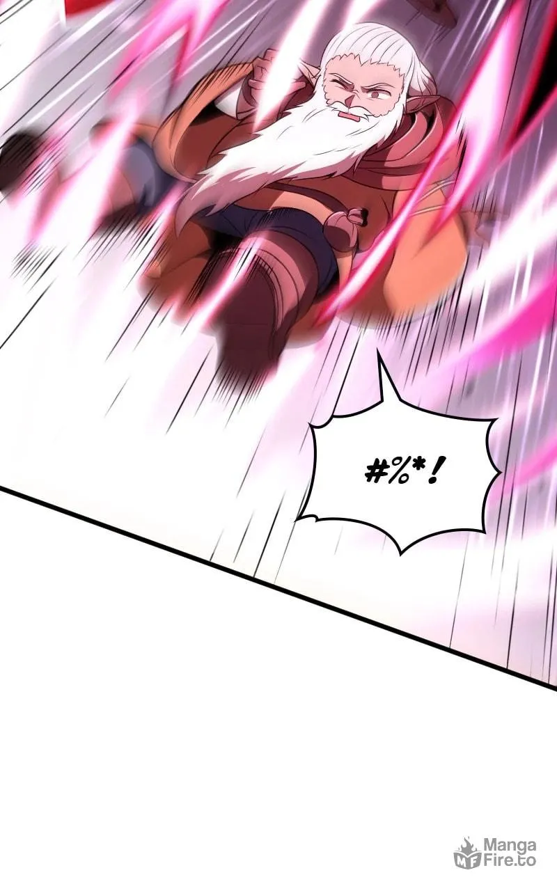 Read Amelia the Level Zero Hero chapter 41 image 86 on Lezhin