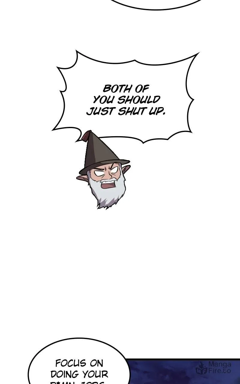 Read Amelia the Level Zero Hero chapter 41 image 9 on Lezhin