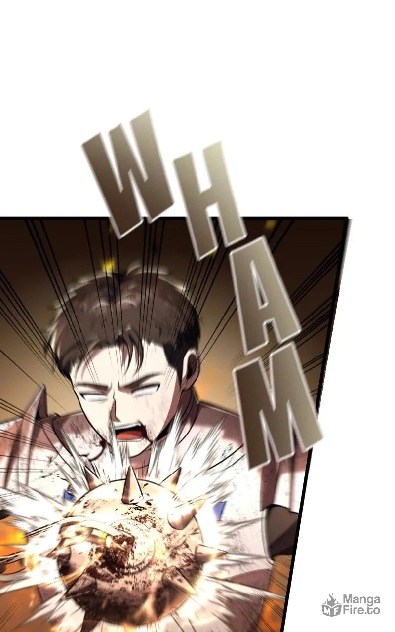 Read Amelia the Level Zero Hero chapter 41 image 92 on Lezhin