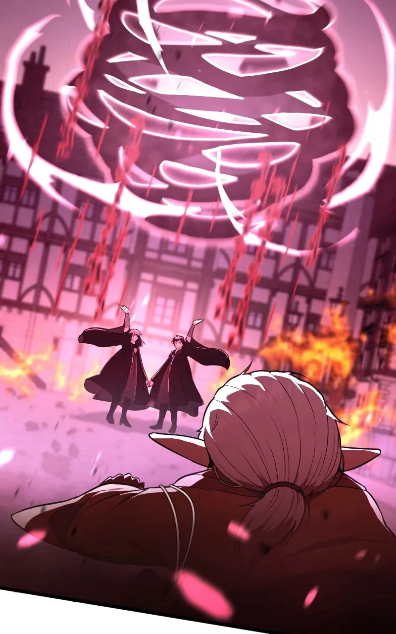 Read Amelia the Level Zero Hero chapter 41 image 96 on Lezhin