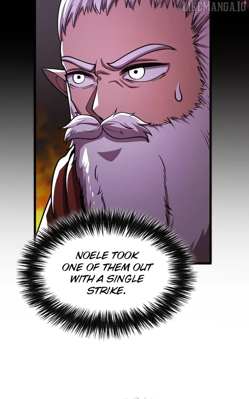 Read Amelia the Level Zero Hero chapter 42 image 10 on Lezhin