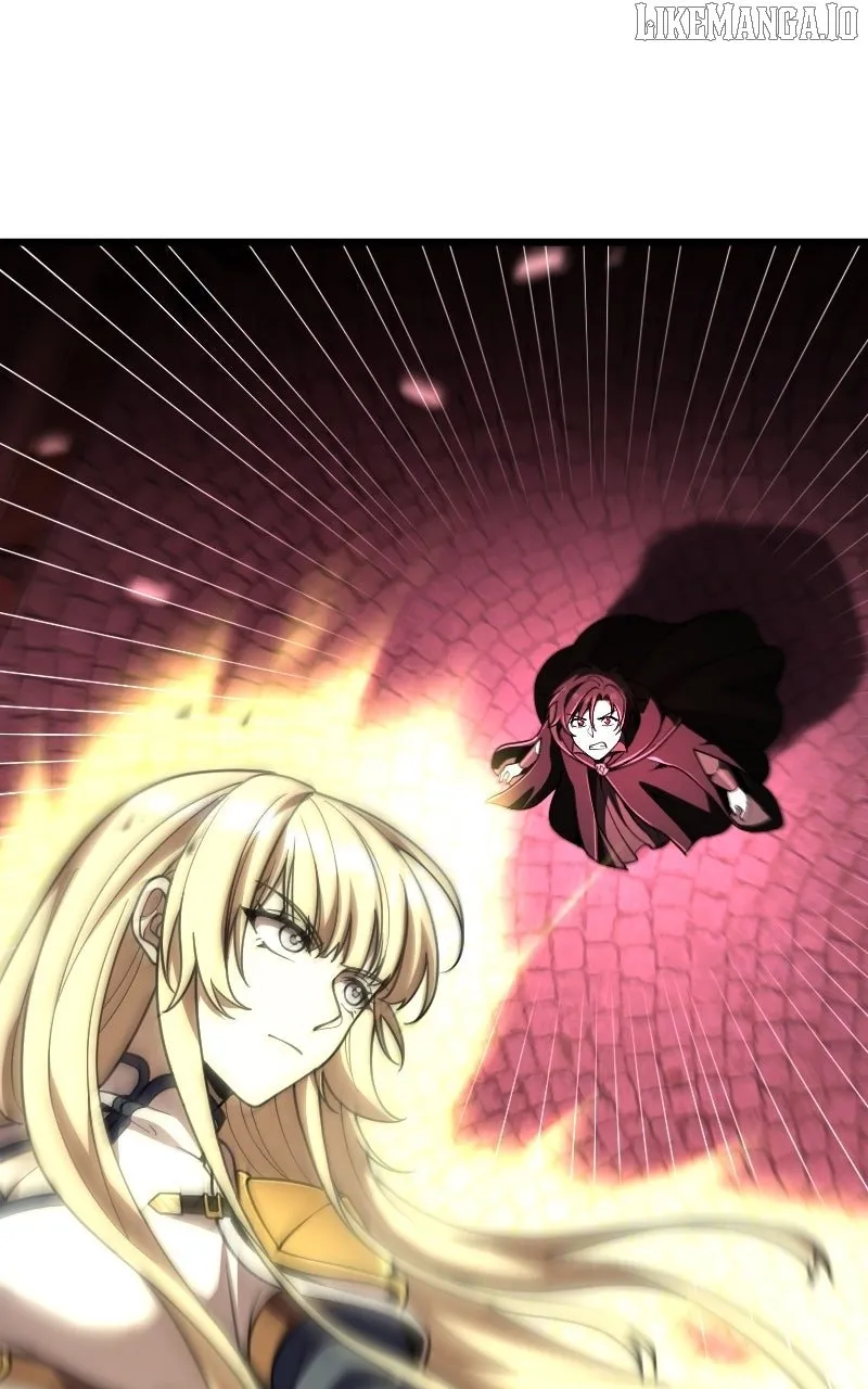 Read Amelia the Level Zero Hero chapter 42 image 100 on Lezhin
