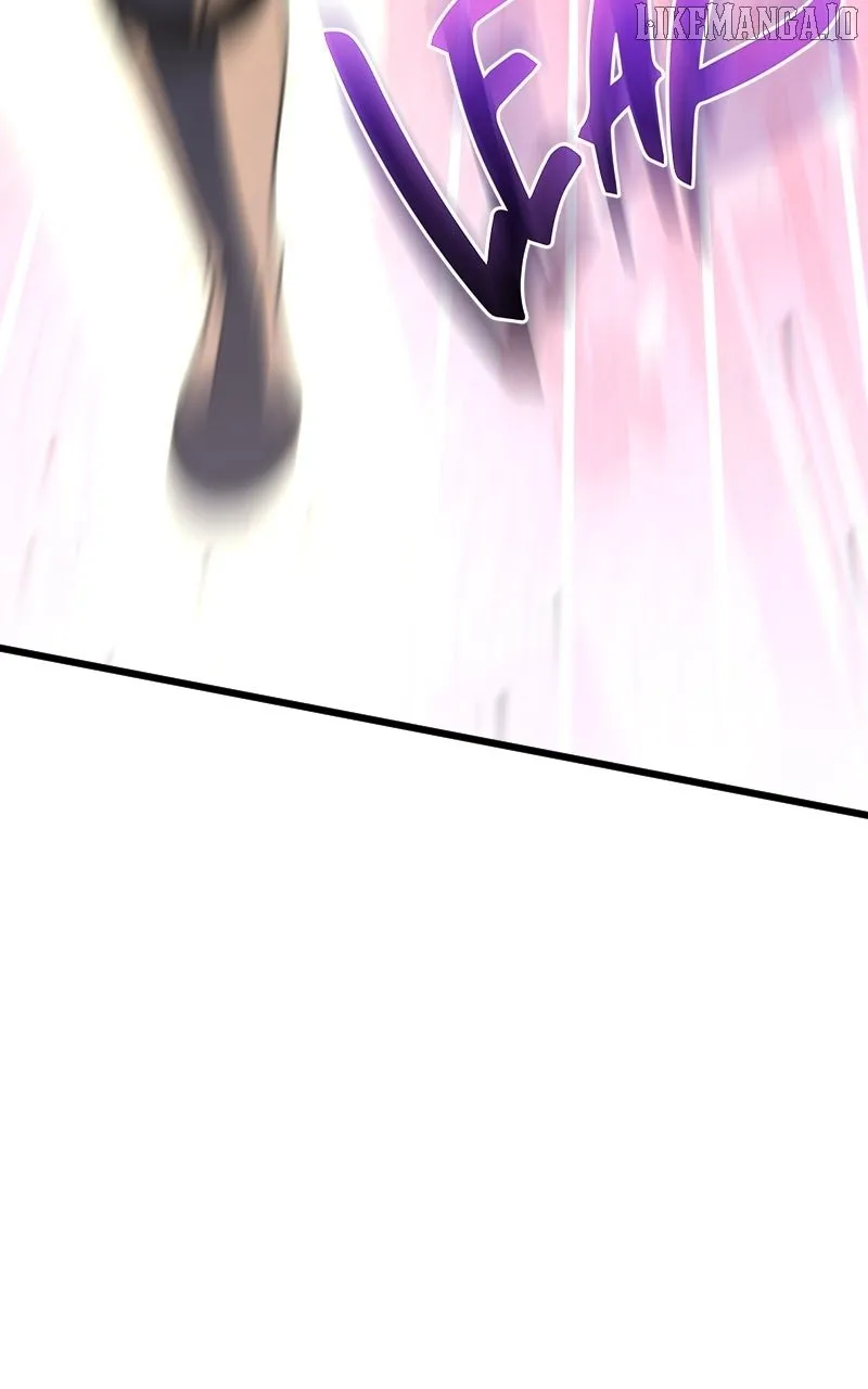 Read Amelia the Level Zero Hero chapter 42 image 102 on Lezhin