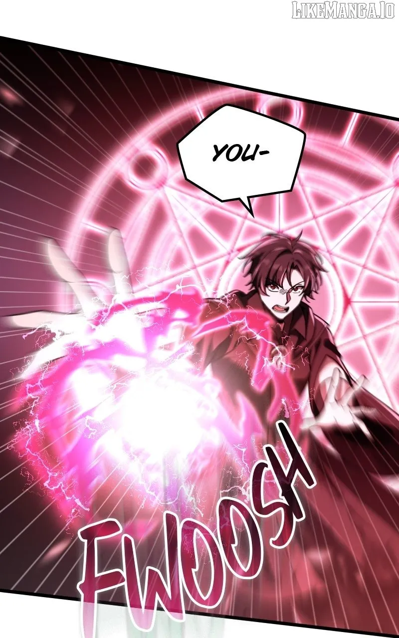 Read Amelia the Level Zero Hero chapter 42 image 103 on Lezhin